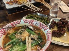 -破店肥哈·东北烧烤·夜宵(南山保利店)