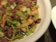 -楚山晓·楚湘菜(江夏永旺店)