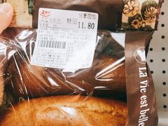 -百年义利(百万庄店)