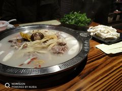 -庄老幺火锅(娄山关路店)