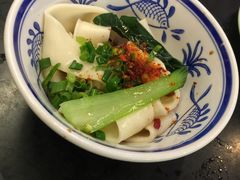 -西安饭庄·非遗陕菜(钟楼店)