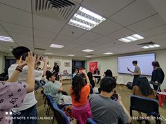 -广州法语联盟(瑞福大厦店)