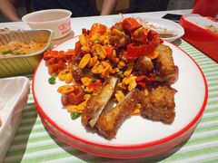 -三毛烧烤·南昌大排档(山姆店)