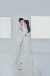 点击看大图 -情订奇缘婚纱摄影(和平路店)