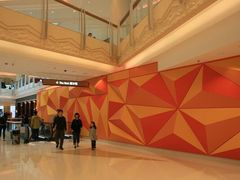 -香港ELEMENTS圆方