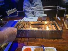 -三个蒙古大叔羊肉串(大宁店)