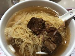 -池记(尖沙咀店)