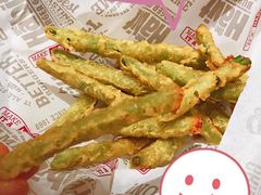 -The Habit Burger Grill 哈比特汉堡(爱琴海店)