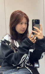 -DL HOPE造型