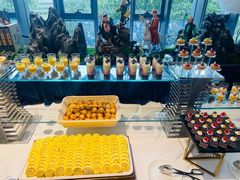 -连云港金陵海州湾会议中心