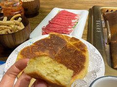 -泽成·冰煮羊(乌兰察布红楼店)