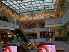 -凯德MALL(西直门店)