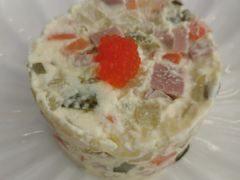 -库滋明·俄罗斯特色美食(中央大街店)