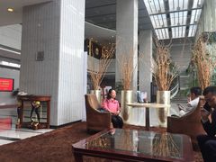 -常州九洲环宇大酒店(常州火车站店)