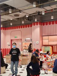 -meland亲子乐园(北京首开通州万象汇店)