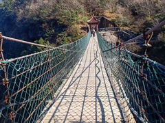 -大明山自然探索公园