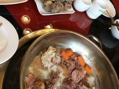 -香丽缘饭馆(黑龙潭店)