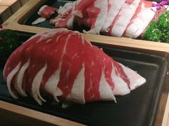 -湊湊火锅·茶憩(杭州湖滨银泰in77店)