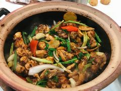 -勝記酒家·37年老字号·经典粤菜(荔枝公园店)