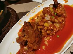 -梅花境(万科店)