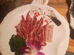 -黑牛の店·和牛烧肉(合生汇店)