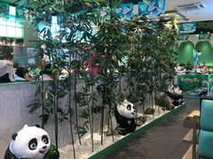 -麻辣空间·清油火锅(万达广场店)