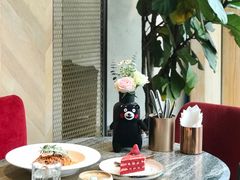 -良木缘咖啡西餐(太古里店)