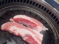 -韩香福烤肉庄园(文化西路店)