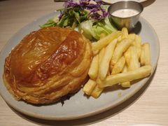 惠灵顿牛排-卡朋西餐(悦汇城店)