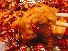 -先启半步颠·川菜小炒