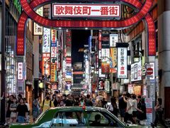 -涩谷全向十字路口