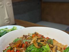 -寻裕记·现炒浇头面(人民广场店)