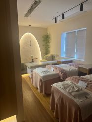 -太乙康·中式美养空间