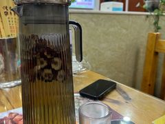 -八次方密云水库鱼粘卷子·熏鸽子·农家菜