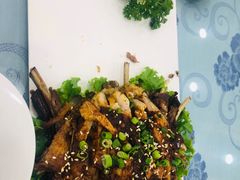 -老毛手抓·盐池滩羊非遗手抓(宁夏总店)