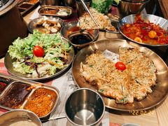 -西塔老太太泥炉烤肉(上海七宝领展广场店)
