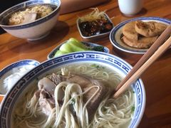 -同得兴 Since·1995 传统苏式面馆(十全街店)