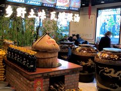 -西江美食舫·江西菜(健德桥店)