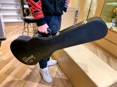 -柏斯琴行(汾阳店)