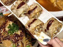 -福苗小骆驼烧烤(莲湖路店)