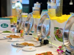 -南美元生态大酒店(海珠店)