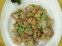 -登瀛楼饭庄(领世郡店)