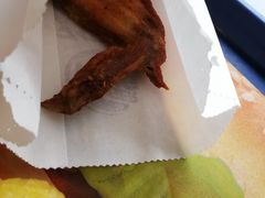 -汉堡王(富邦广场店)