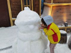 -世界之窗阿尔卑斯冰雪世界