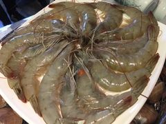 -海味当家·蒸锅海鲜(星海公园店)