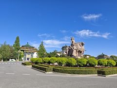 -中国农业博物馆