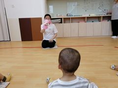 -婴智贝佳蒙特梭利早教托育中心(杨浦店)