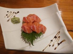 三文鱼-千吉日本料理(日本一条街店)