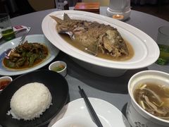 -阿庄新豫菜(航海东路店)