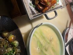 -绿茶餐厅(成都大悦城店)